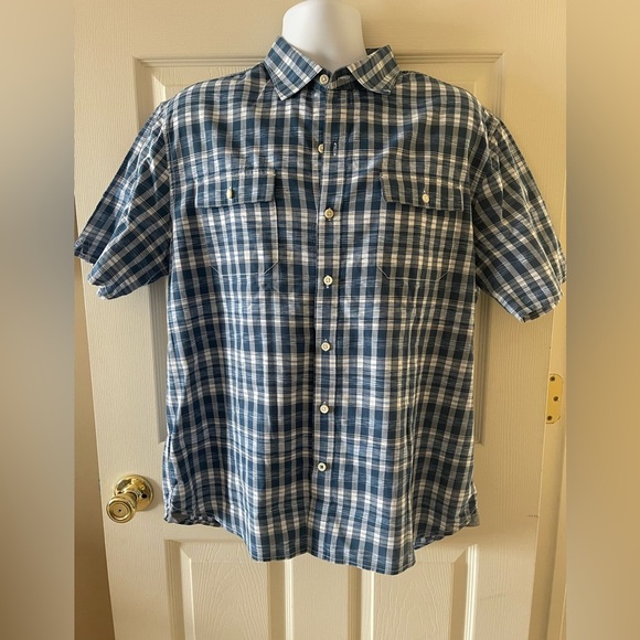 Tommy Bahama button down - Size large - Picture 1 of 5